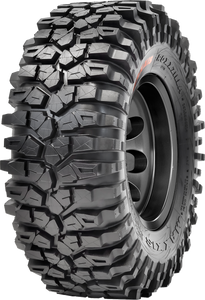 Tire - Roxxzilla - Rear - 35x10R14 - 8 Ply