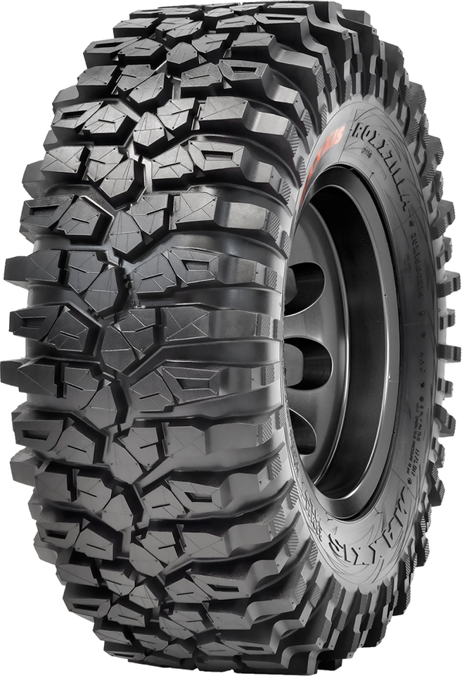 Tire - Roxxzilla - Rear - 35x10R14 - 8 Ply