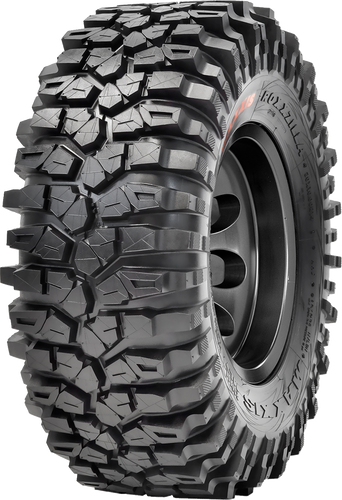 Tire - Roxxzilla - Front/Rear - 35x10R15 - 8 Ply