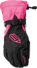 Womens Pivot Gloves - Black/Pink - XS - Lutzka's Garage