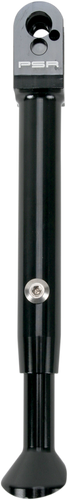 Adjustable Kickstand - Black - CBR1000RR - Lutzka's Garage
