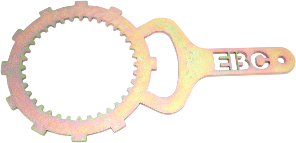 Clutch Hub Tool