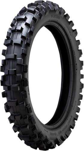 Tire - VX-30 - Rear - 120/80-19 - 63M