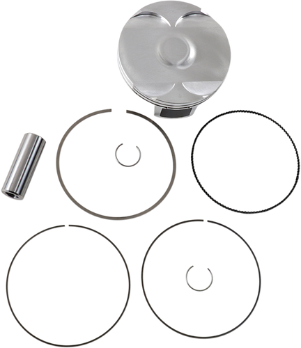 Piston Kit - 95.00 mm - Husaberg | Husqvarna | KTM