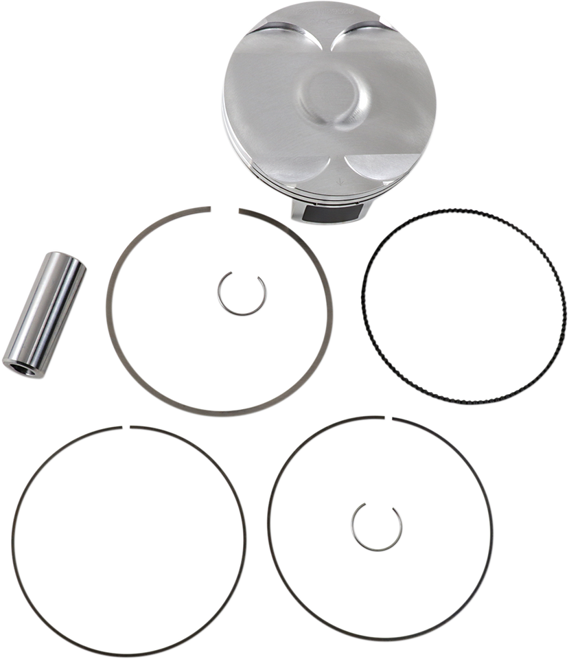 Piston Kit - 95.00 mm - Husaberg | Husqvarna | KTM