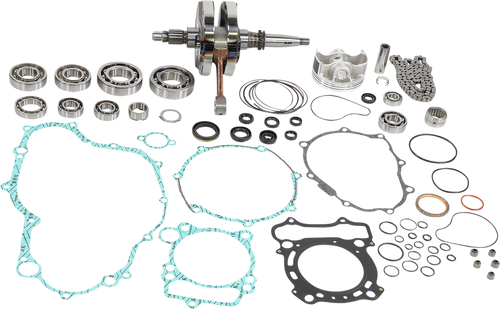 Engine Rebuild Kit - Yamaha WR450F