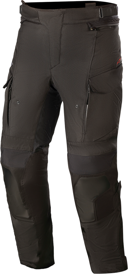 Andes v3 Drystar® Pants - Black - Small - Lutzka's Garage