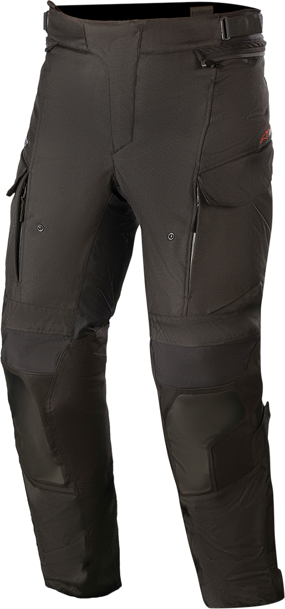 Andes v3 Drystar® Pants - Black - Small - Lutzka's Garage