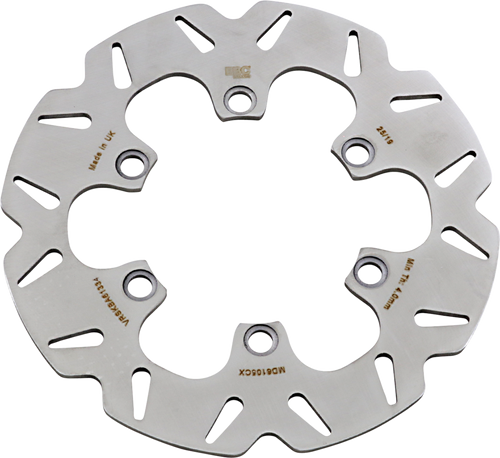 CX Brake Rotors - Kawasaki - MD6105CX