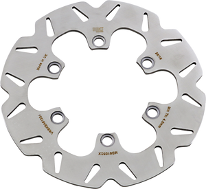 CX Brake Rotors - Kawasaki - MD6105CX