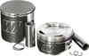 Piston Kit - Standard - Ski-Doo