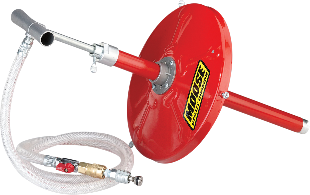 Tire Sealant Pump for 5 U.S. gal. Pail