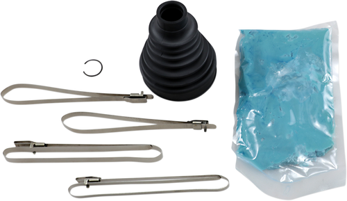 CV Boot Kit - Front Outboard