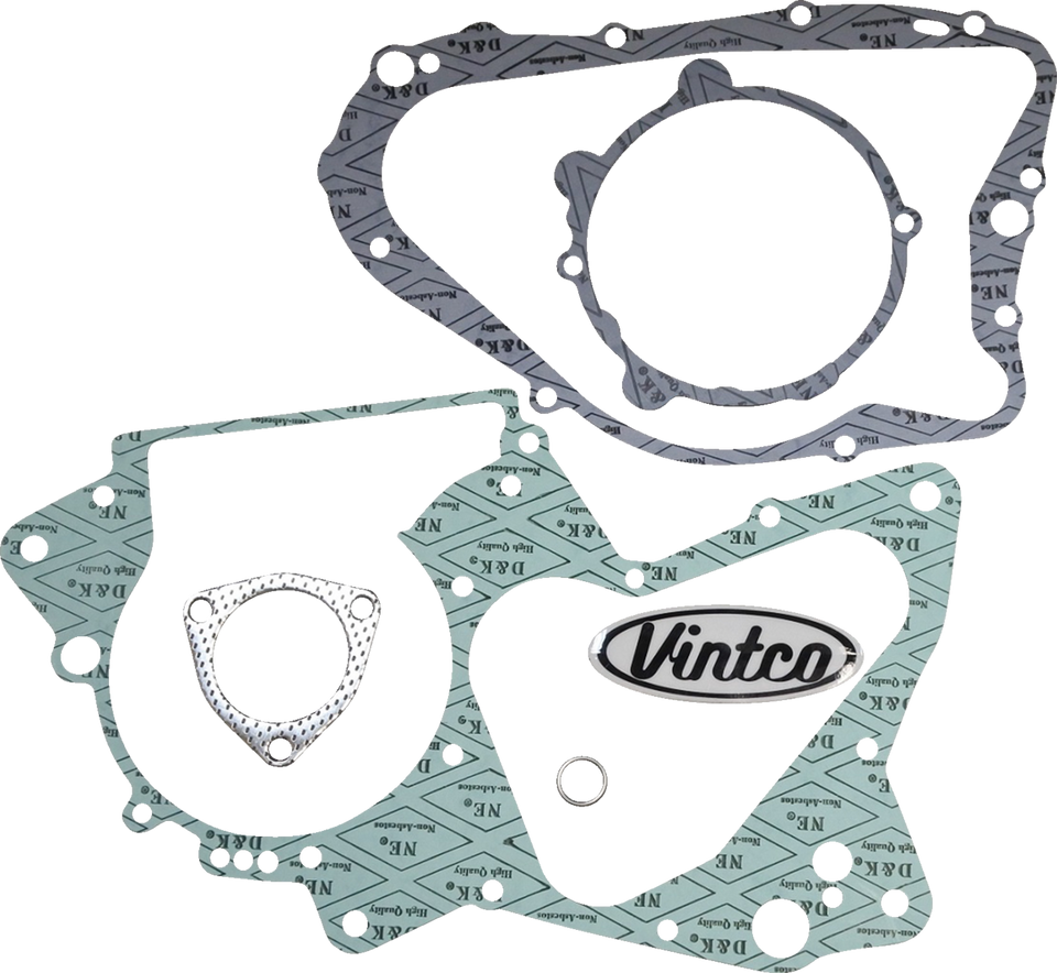 Gasket Kit