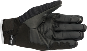 Stella S-Max Drystar® Gloves - Black/White - XS - Lutzka's Garage