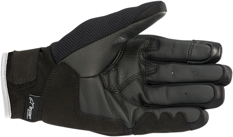 Stella S-Max Drystar® Gloves - Black/White - XS - Lutzka's Garage