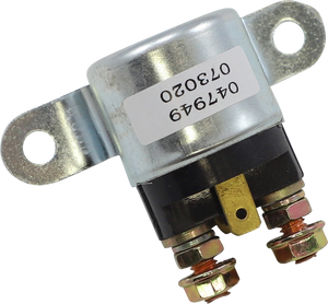 Starter Solenoid