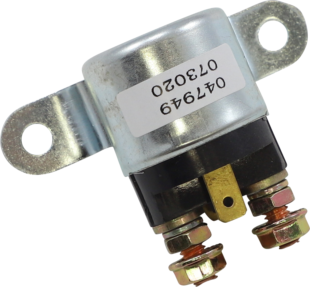 Starter Solenoid