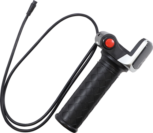 RS-16 E-Bike Throttle Grip