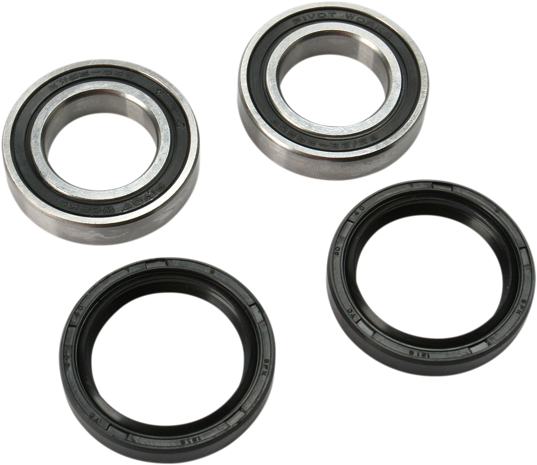 Wheel Bearing Kit - Front