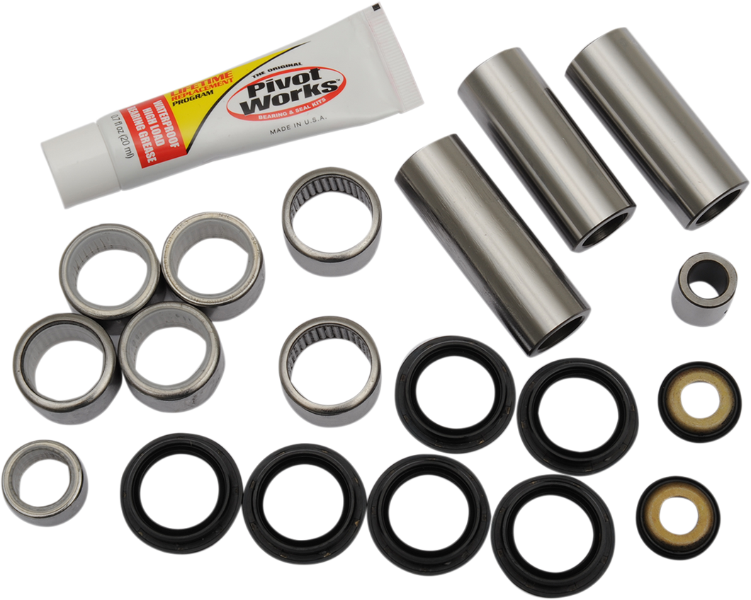 Linkage Rebuild Kit