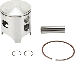 Piston Kit - 48.00 mm - Yamaha YZ80