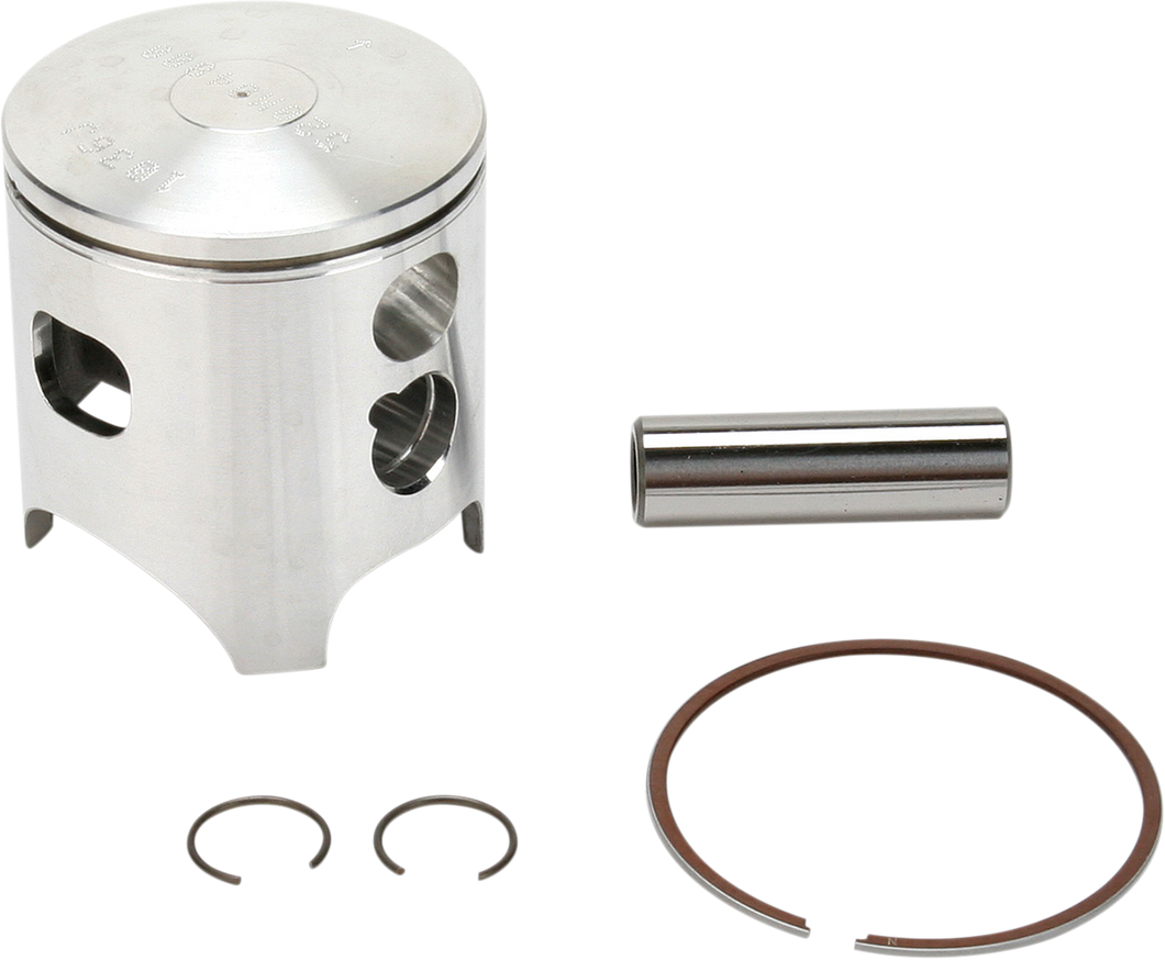 Piston Kit - 48.00 mm - Yamaha YZ80