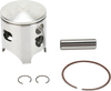 Piston Kit - 48.00 mm - Yamaha YZ80