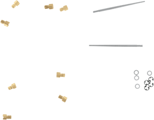 Jet Kit - Stage 2 - Kawasaki