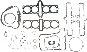 Complete Gasket Kit - KZ650