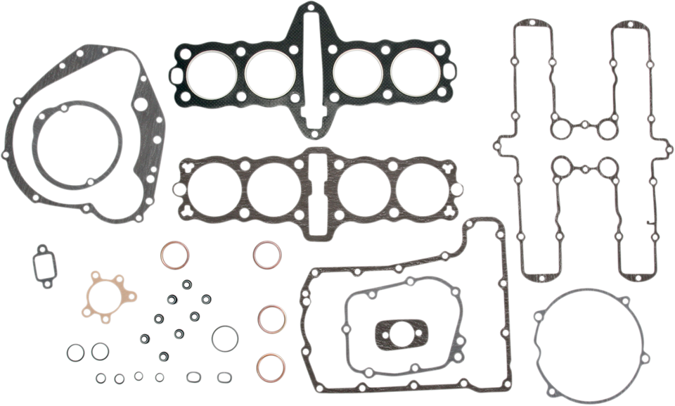 Complete Gasket Kit - KZ650