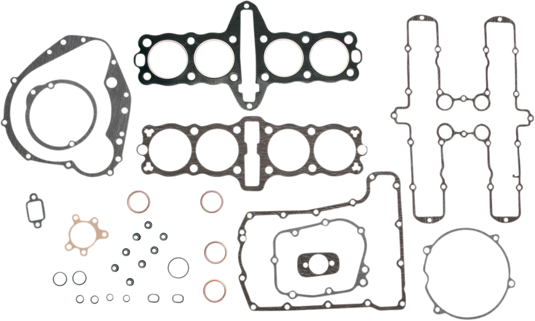 Complete Gasket Kit - KZ650