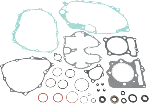 Motor Gasket Kit with Seal