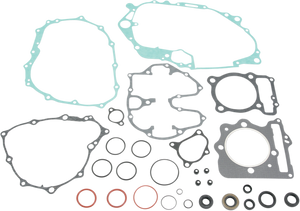 Motor Gasket Kit with Seal