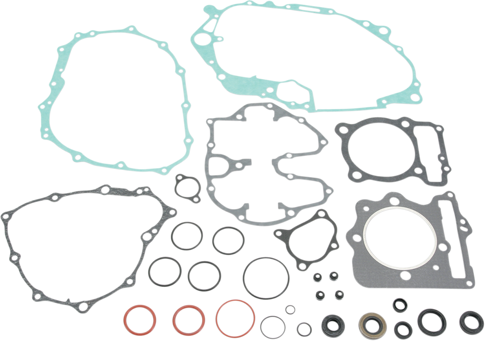 Motor Gasket Kit with Seal