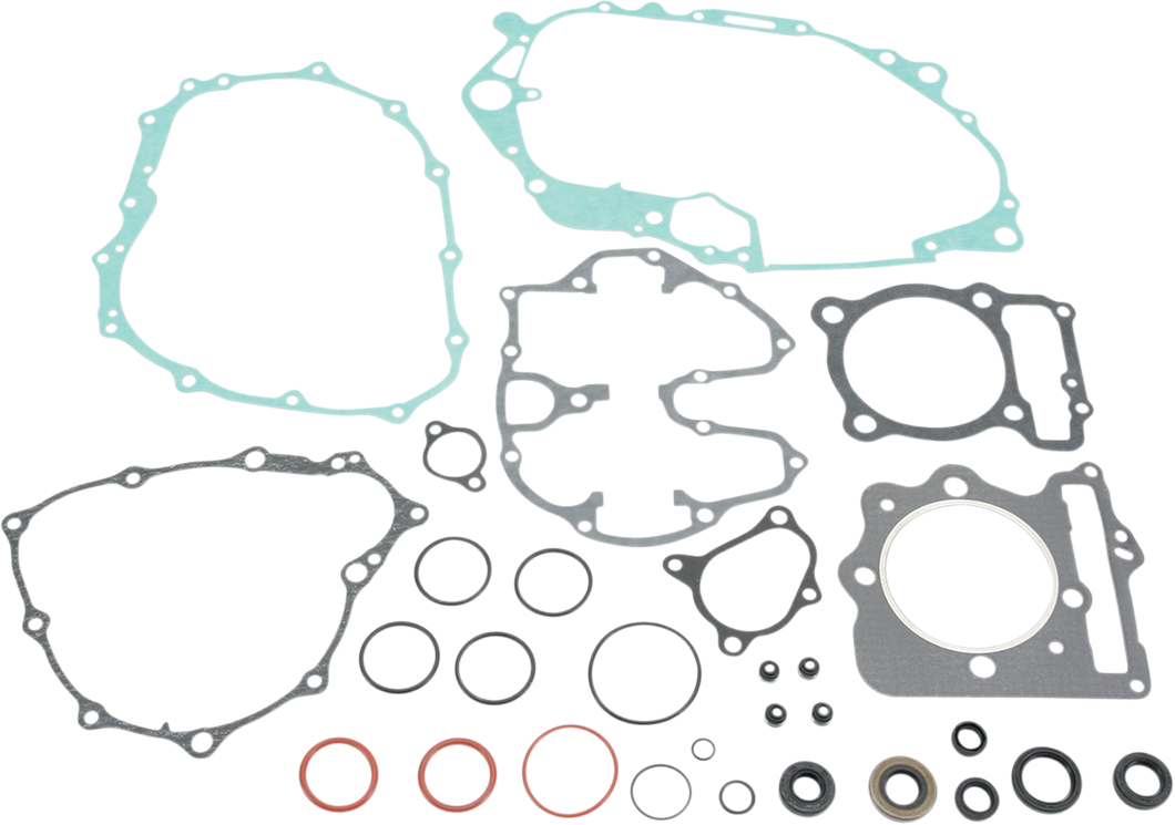 Motor Gasket Kit with Seal