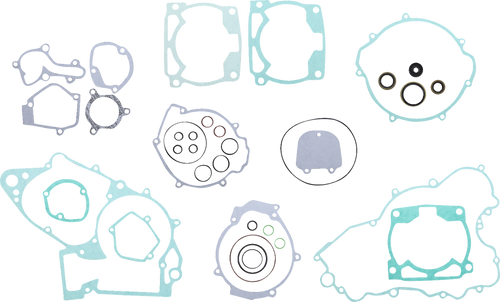 Gasket Kit - Complete - KTM