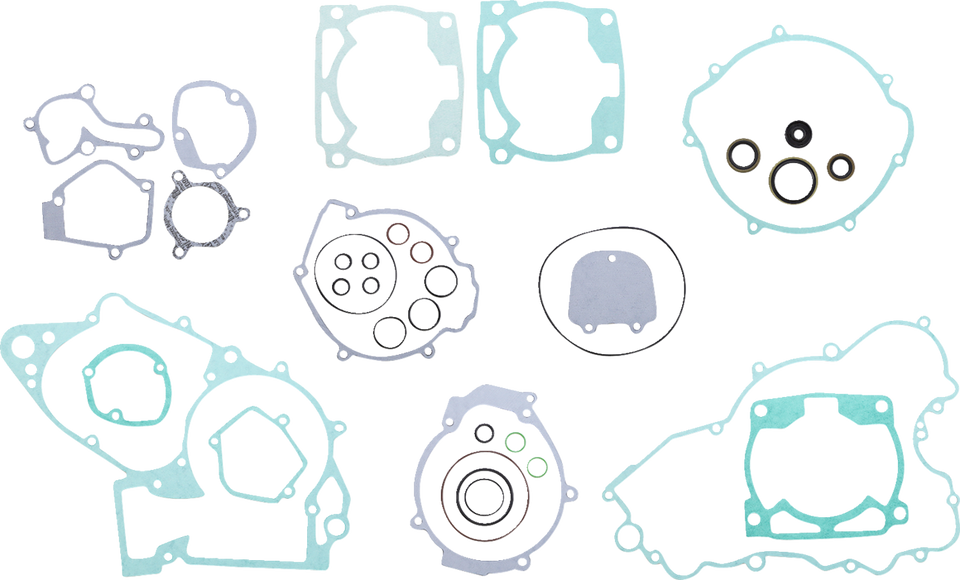 Gasket Kit - Complete - KTM