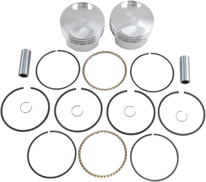 Piston Kit - Standard - XL 1200