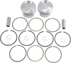 Piston Kit - Standard - XL 1200