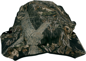 Seat Cover - Mossy Oak - Polaris - Lutzka's Garage