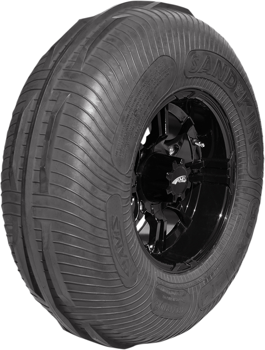 Tire - Sand King - Front - 32x11-15 - 4 Ply