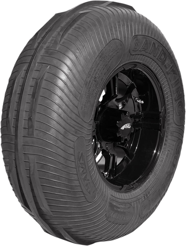 Tire - Sand King - Front - 30x11-14 - 4 Ply