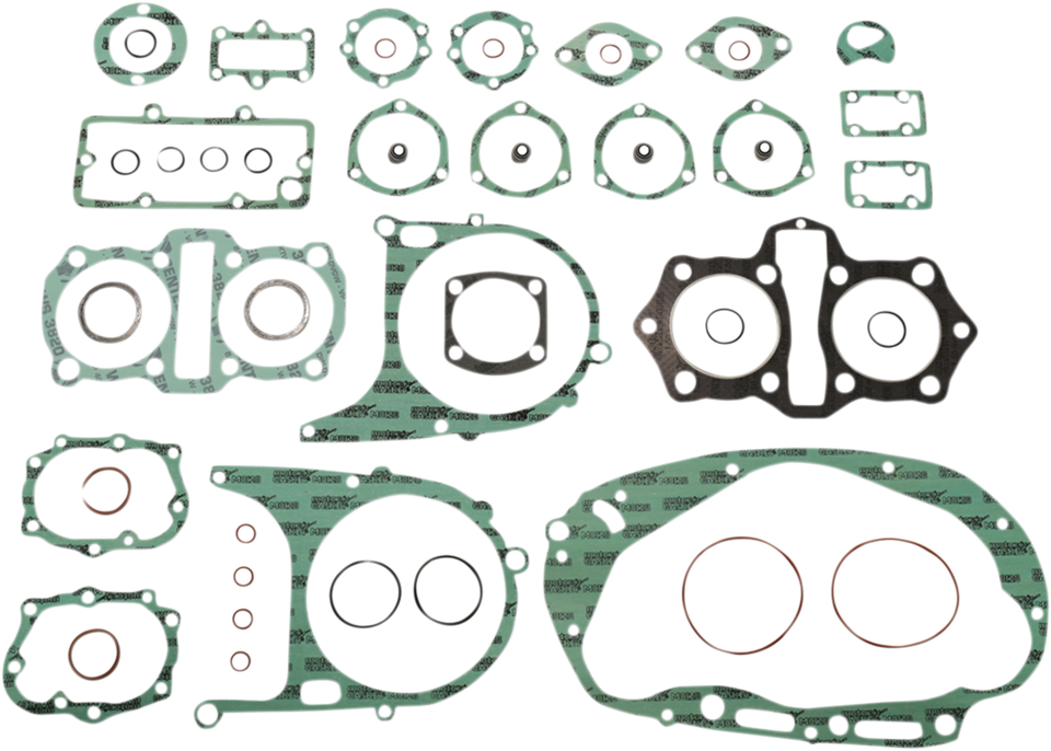 Complete Gasket Kit - Yamaha