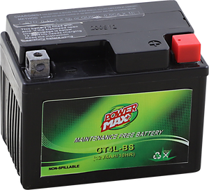 Battery - YTX4L-BS