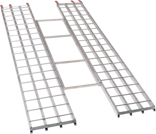 Tri-Fold Ramp - 46