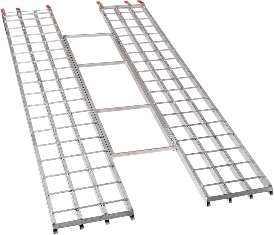 Tri-Fold Ramp - 46" x 85"