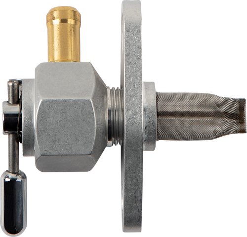 Power-Flo™ Petcock Fuel Valve - Honda