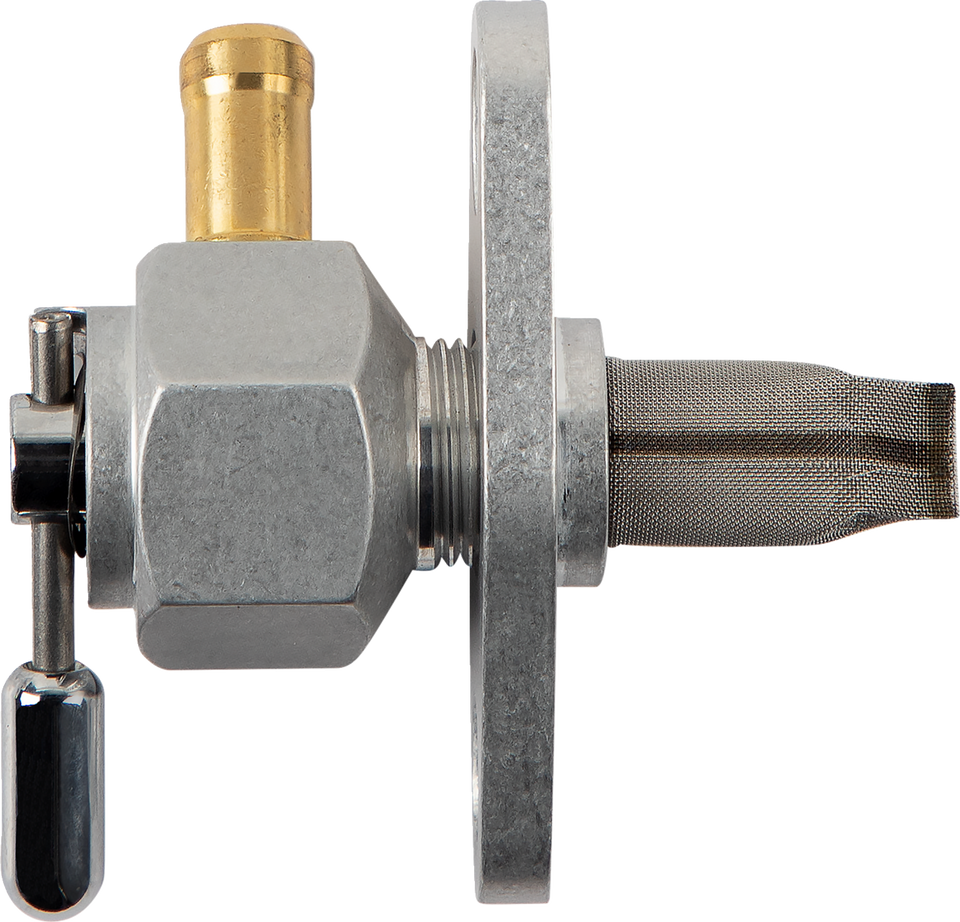 Power-Flo™ Petcock Fuel Valve - Honda