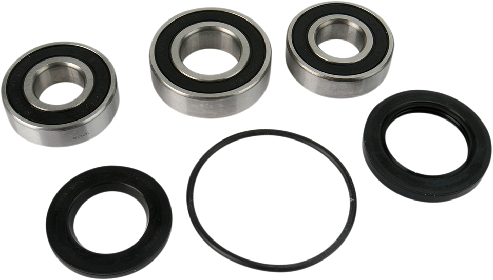 Wheel Bearing Kit - Rear